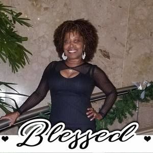 Meet your Posher, Janice